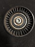 Dynamo poelie BMW E90 E91 E60 E61  M57 diesel motor, Auto-onderdelen, Ophalen of Verzenden, Gebruikt, BMW