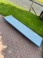 Veldbed / kampeerbed Kampa slumper, Caravans en Kamperen, Slaapmatten, Ophalen of Verzenden, Zo goed als nieuw