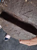 Afrikaanse Waterkruik, 3-tuit, Handgemaakt, Antiek en Kunst, Ophalen of Verzenden