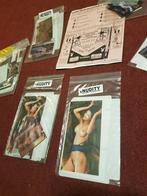 Complete set voor playboy flipperkast, Verzamelen, Automaten | Flipperkasten, Ophalen, Zo goed als nieuw, Flipperkast