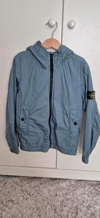 Stoere tussendoor jas, Ophalen, Gebruikt, Stone Island, Jongen