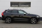 Volvo XC60 2.0 T5 AWD R-Design Pano LED 360° Camera NAP !, Automaat, Gebruikt, 1969 cc, 1714 kg