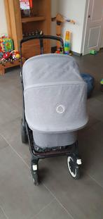 Bugaboo buffalo, Ophalen, Gebruikt, Combiwagen, Bugaboo