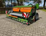 Amazone D9 3000 special zaaimachine 29 kouters!, Zakelijke goederen, Zaaien, Planten of Poten, Ophalen, Glastuinbouw