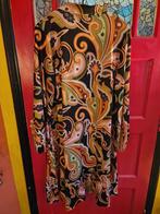 Yoek jurk maat L - Nieuw!, Kleding | Dames, Ophalen of Verzenden, Nieuw, Groen, Jurk