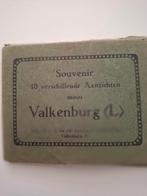 Oud fotomapje met foto's van Valkenburg *Limburg*, Ophalen of Verzenden, 1940 tot 1960, Ongelopen, Limburg