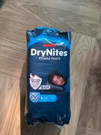 DryNites 8-13, Ophalen, Nieuw, Overige typen, Overige merken