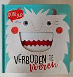 Verboden te voeren, Ophalen of Verzenden, Nieuw
