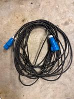 Caravan/Camping Stekker 15 Meter, Caravans en Kamperen, Ophalen of Verzenden, Gebruikt