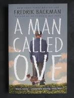 Frederik Backman: A Man Called Ove, Europa overig, Frederik Backman, Verzenden, Nieuw