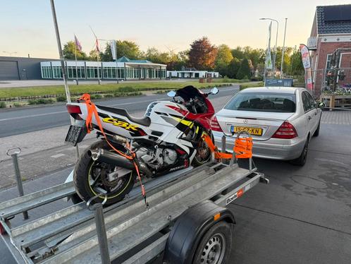 25kw Honda CBR600F 1996 A2 gekeurd, Motoren, Onderdelen | Honda, Ophalen