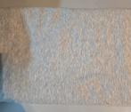 Tricot viscose grijs gemeleerd (149), Overige materialen, 120 cm of meer, Nieuw, Ophalen of Verzenden