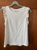 Shirt top van Fabienne Chapot maat M, Kleding | Dames, Tops, Maat 38/40 (M), Wit, Ophalen of Verzenden, Zo goed als nieuw