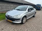 Peugeot - 206 CC - 1.6-16V Premium - Car - 2003, Voorwielaandrijving, Gebruikt, 4 cilinders, Cabriolet