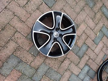 Te koop een velg Renault clio estate beschikbaar voor biedingen