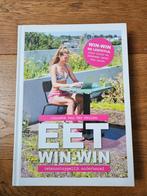 Eet Win Win methode Janneke van der Meulen hardcover, Boeken, Gezondheid, Dieet en Voeding, Ophalen of Verzenden, Zo goed als nieuw