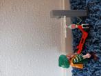 Playmobil meneer met elektrische step, Ophalen, Zo goed als nieuw