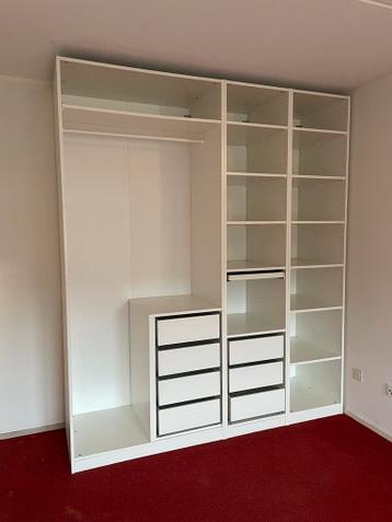 IKEA PAX kledingkast - afbeelding 2