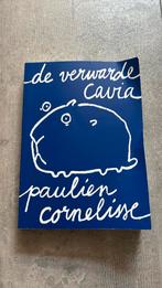 Paulien Cornelisse - De verwarde cavia, Ophalen of Verzenden, Zo goed als nieuw, Nederland, Paulien Cornelisse