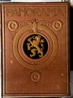 Ingebonden jaargangen van tijdschrift Panorama, Boeken, Ophalen of Verzenden, Gelezen, Overige typen