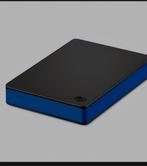 Seagate 4TB Externe HDD - PS4/PS5 Opslag, Computers en Software, Harde schijven, Console, HDD, Nieuw, Ophalen of Verzenden