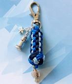 Knoopie Vuurtoren - leuke maritieme sleutelhanger, Verzamelen, Sleutelhangers, Verzenden, Nieuw