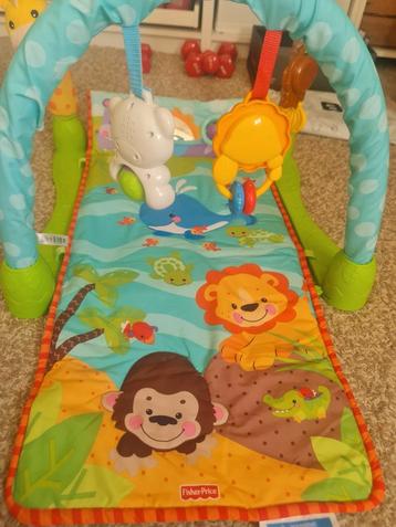 Kleurig Speelkleed voor baby's beschikbaar voor biedingen