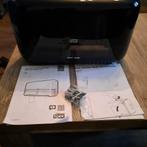 Tork twin coreloss- mid size toilet roll dispenser (558048), Ophalen of Verzenden