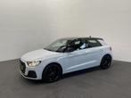 Audi A1 Sportback 30 TFSI 110 pk S-tronic Navigatie Apple Ca, Auto's, Stof, Bedrijf, 3 cilinders, Geïmporteerd
