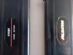2 stuks Accu Stella type 2 36volt Compatible, Www.stella.nl, Ophalen of Verzenden, Stella, Pyter jurjensstrjitte stiens