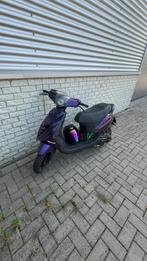 Power 1 ledjes werkend, Ophalen of Verzenden, Zo goed als nieuw, Piaggio