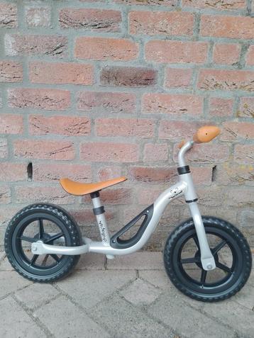 Chillafish Loopfiets - Zo goed als nieuw! beschikbaar voor biedingen