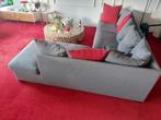 Hoekbank, Ophalen, 250 tot 300 cm, Gebruikt, Hoekbank