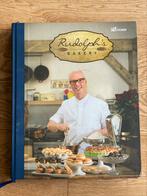 Rudolph van Veen - Rudolph's bakery, Ophalen of Verzenden, Gelezen, Rudolph van Veen
