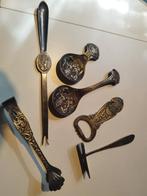 Verschillende verzamel objecten, Antiek en Kunst, Antiek | Bestek, Ophalen of Verzenden