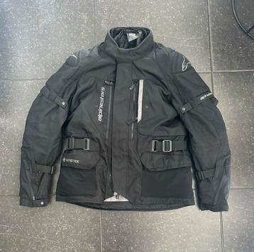 Alpinestars Ketchum Maat L GORE-TEX beschikbaar voor biedingen