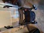 Server rehasense super lichtgewicht rollator M, Diversen, Rollators, Ophalen of Verzenden, Lichtgewicht, Zo goed als nieuw