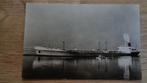 t.s.s, Avedrecht, Verzamelen, Scheepvaart, Gebruikt, Kaart, Foto of Prent, Verzenden