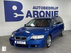 Volvo V70 2.5 R, sonic Bleu, Atacama, Stoelverwarming, Blauw, 2521 cc, Vierwielaandrijving