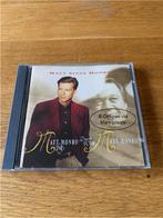 Cd Matt Monro Jnr. - Matt Sings Monro, Ophalen of Verzenden, 1980 tot heden, Gebruikt, Jazz
