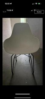 Kubikoff stoel ikea, Huis en Inrichting, Ophalen, Zo goed als nieuw, Eén