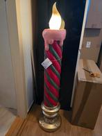 Kerst Led kandelaar, Ophalen of Verzenden, Nieuw