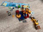Woonkamer van Playmobil 4282, Ophalen of Verzenden, Zo goed als nieuw, Complete set