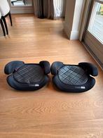 2x FreeON Zitverhoger / Booster met Isofix 15-36kg, 15 t/m 36 kg, Zijbescherming, Zo goed als nieuw, Isofix