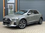 Audi A1 ALLSTREET 30 TFSI Advanced edition, Euro 6, Traction-control, Bedrijf, 3 cilinders