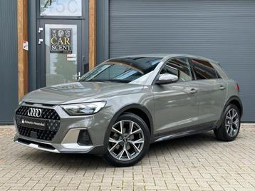 Audi A1 ALLSTREET 30 TFSI Advanced edition beschikbaar voor biedingen