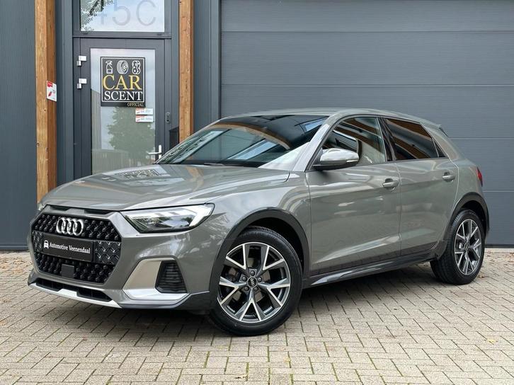 Audi A1 ALLSTREET 30 TFSI Advanced edition, Auto's, Audi, Bedrijf, Te koop, A1, ABS, Adaptive Cruise Control, Airbags, Airconditioning