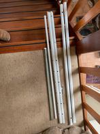 Kledingrek onderdelen ikea, Ophalen, Zo goed als nieuw