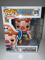 Funko Pop! Buggy the Clown #1276, Ophalen of Verzenden, Zo goed als nieuw