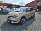 Renault Scénic SCÉNIC TCE 140 BOSE AUTOMAAT 55.341 KM!, Zwart, 4 cilinders, Met garantie (alle), Leder en Stof